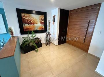 Casa de 4 habitaciones, Querétaro · Casa Venta Real de Juriquilla Querétaro Jardín 95 m² Roof Privado Adhg