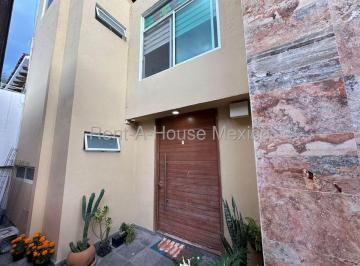 Casa de 4 habitaciones, Querétaro · Casa Venta Real de Juriquilla Querétaro Jardín 95 m² Roof Privado Adhg