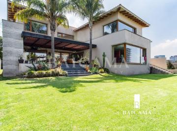 4bfe35c18d73ebcbfae63dcfedd8cfe262f9f2a4cbff9588d44f162e29a61ae0 · Espectacular Casa en La Mejor Privada de Cumbres de Santa Fe