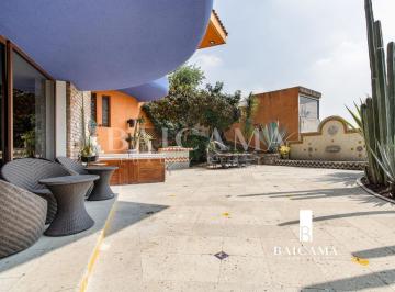 3f6d1bfd0a8cf0da308c514a9fc9ed566f2de31be32a987bfedca9b18dd0cc08 · Casa en Privada con Vistas Panorámicas en Lomas Hipódromo