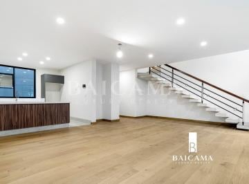 3ce88a9597ff3cb01efcaad08f3a53eccd1bf9e258ecd3430924c25fed28de42 · Departamento en Venta en Polanco con Balcón y Luz Natural