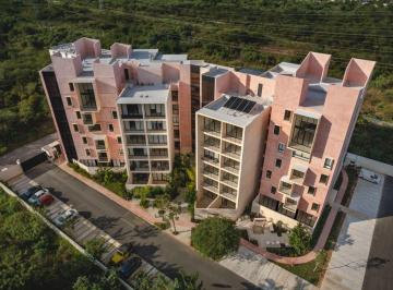 Departamento de 1 habitación, Mérida · Departamento de 1 Recámara, Dentro de Privada con Amenidades de Lujo.