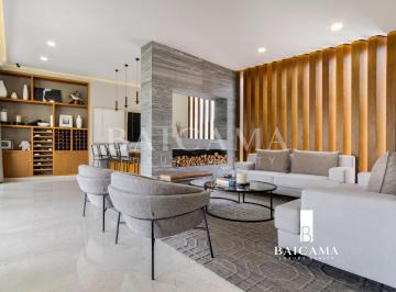 cfb77a26e14ecf4bb4931f3ef35c18b48918330131f3a49369e3b280d0db30a8 · Penthouse en Venta en Bosques de Las Lomas