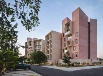 Departamento de 2 habitaciones, Mérida · Departamento de 2 Recámaras en Desarrollo con Amenidades.