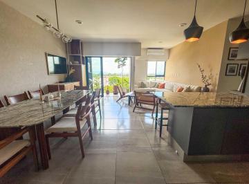 Departamento de 2 habitaciones, Zapopan · Departamento en Venta en Solares