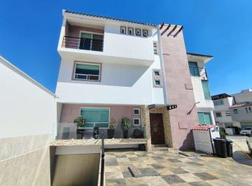 Casa en condominio de 5 habitaciones, Naucalpan de Juárez · Casa en Venta, Balcones de San Mateo con Jardín Propio