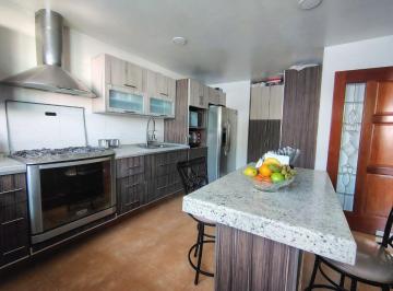 Casa en condominio de 5 habitaciones, Naucalpan de Juárez · Casa en Venta, Balcones de San Mateo con Jardín Propio