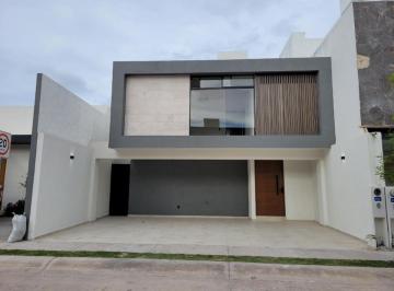Casa de 3 habitaciones, San Luis Potosí · Casa en Venta San Ángel V - $5.6 Mdp