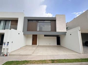 Casa de 3 habitaciones, San Luis Potosí · Casa en Privada San Ángel V - $5.6 Mdp