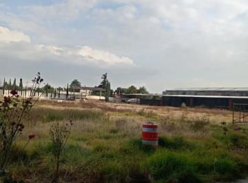 Terreno / Lote · 13098m² · Terreno en Santa María Ajoloapan