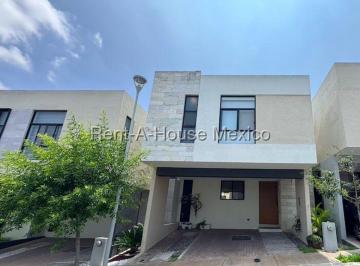 Casa en condominio de 3 habitaciones, El Marqués · Casa de Tres Recámaras en Venta en Zibatá, Querétaro