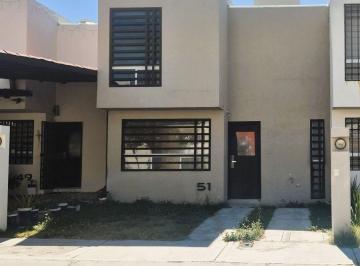 Casa de 3 habitaciones, Corregidora · Casa en Venta en Querétaro