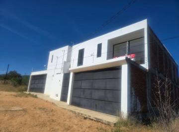 Casa de 3 habitaciones, Oaxaca de Juárez · Casa en Venta en El Ejido Guadalupe Victoria