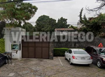 Casa en condominio de 5 habitaciones, Alvaro Obregón · Remato Casa en Jardines del Pedregal, Alvaro Obregon