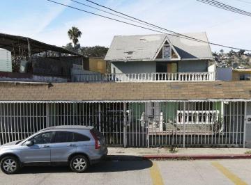 Casa de 1 habitación, Tijuana · Oportunidad Para Inversor: Casa Amplia en Aguaje de La Tuna