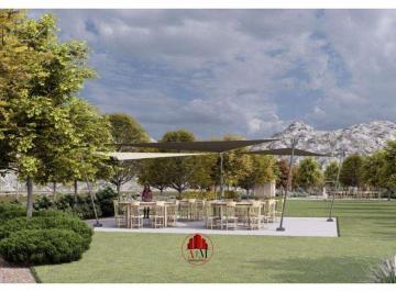 Terreno / Lote , Saltillo · Terreno en Venta. Sector Norte Privado. Lucerna Residencial