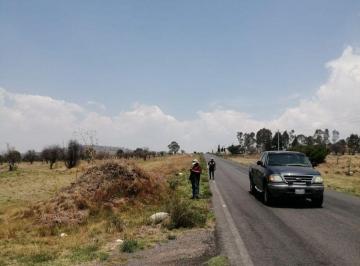 Terreno / Lote , Ixtacuixtla de Mariano Matamoros · 5.5 Has Ixtacuixtla Remato. 250 Ml de Frente a Carretera