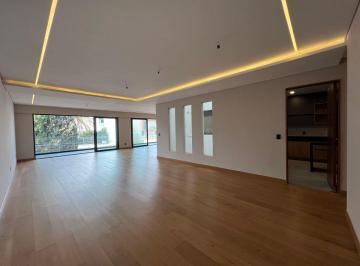 Departamento de 3 habitaciones, Naucalpan de Juárez · Departamento en Venta Nuevo de 387 m² (Roof Garden Privado 89 M²), en Lomas de Tecamachalco