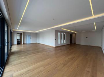 Departamento de 3 habitaciones, Naucalpan de Juárez · Departamento en Venta Nuevo de 387 m² (Roof Garden Privado 89 M&sup2;), en Lomas de Tecamachalco