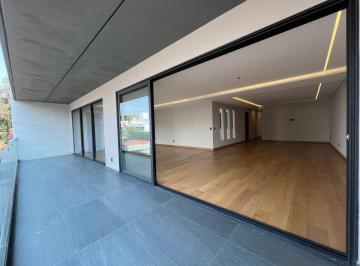 Departamento de 3 habitaciones, Naucalpan de Juárez · Departamento en Venta Nuevo de 387 m² (Roof Garden Privado 89 M²), en Lomas de Tecamachalco