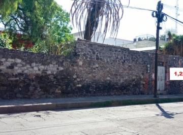 Terreno / Lote , Puebla · Barrio de Analco 1936 m²
