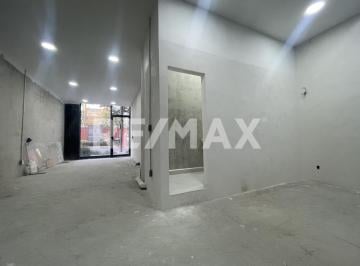Local comercial · 100m² · Local Comercial en Renta - Av Chapultepec - (4)