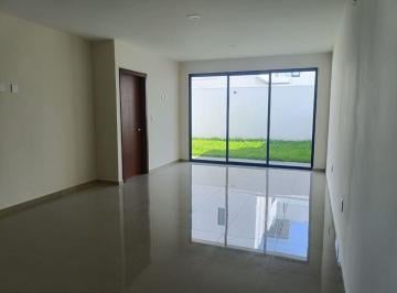 Casa de 3 habitaciones, Boca del Río · Casa en Renta Fracc Privado