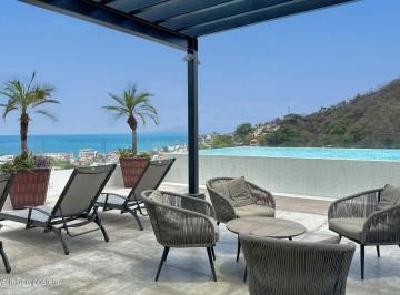 Departamento de 1 habitación, Puerto Vallarta · Condo Zona Romantica Planta Baja 1 Bed 1 Bath N Venta