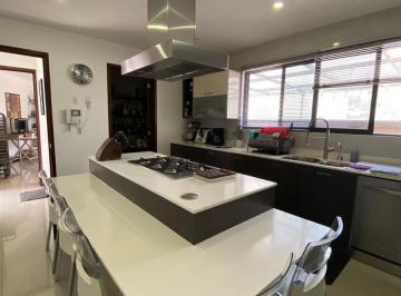 Casa · 308m² · 3 Recámaras · 4 Estacionamientos · Casa en Residencial Lago Esmeralda