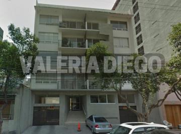 Departamento de 3 habitaciones, Miguel Hidalgo · Vendo Departamento en Anzures, Miguel Hidalgo