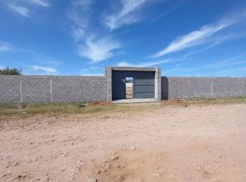 Terreno / Lote · 3600m² · Venta de Terreno en Colonia Granjas del Valle Etapa II a Espaldas de Quintas Montecarlo