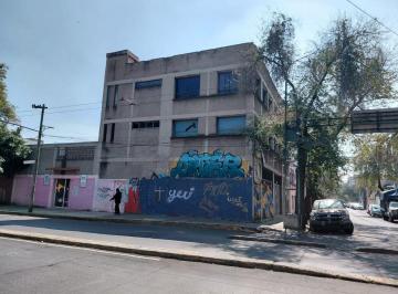 Edificio · 1008m² · 10 Estacionamientos · Edificio de 393 m² en Venta en Portales Oriente