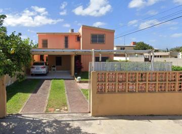 Casa de 3 habitaciones, Mérida · Casa en Venta en Reparto Granjas Merida Yucatan (Recuperacion Bancaria)