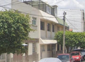 Casa de 3 habitaciones, Azcapotzalco · Casa en Venta en Pro Hogar Azcapotzalco Cdmx (Recuperacion Bancaria)