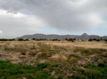 Terreno / Lote · 23000m² · Venta de Terreno Ejido Rancheria Juarez a Pie de Carretera