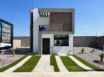 Casa de 3 habitaciones, San Luis Potosí · Casa en Venta en Pozos