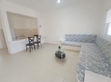 Departamento · 55m² · 1 Recámara · 1 Estacionamiento · Departamento Amueblado en Renta de 1 Habitacion – Centro de Playa del Carmen