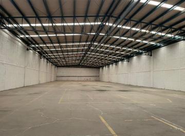 Nave industrial , El Salto · Nueva Bodega Industrial de 1,761.57 m² en Renta en El Salto