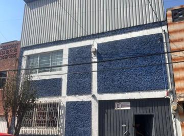 Bodega comercial , Iztapalapa · Renta de Bodega Comercial en El Triunfo Iztapalapa