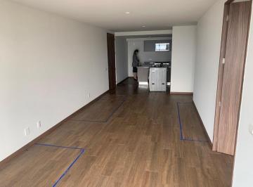 Departamento de 2 habitaciones, Cuajimalpa de Morelos · Dept. en Venta We Santa Fe Amueblado y Equipado