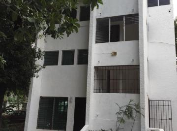 Departamento · 75m² · 2 Recámaras · Departamento Amueblado en Sm 32 Cancún