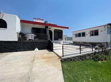 Casa de 5 habitaciones, Yautepec · Hermosa Casa en Fraccionamiento Cerrado – Venta o Renta
