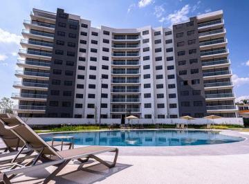 Departamento de 2 habitaciones, Querétaro · Departamento en Renta Juriquilla, Nuevo, Amenidades, 2 Recámaras