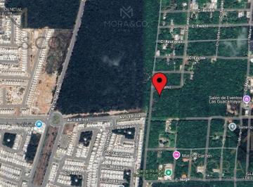 Terreno / Lote · 436m² · 436 m² Terreno en Venta Calle Urano a Unos Pasos de La Av La Rioja