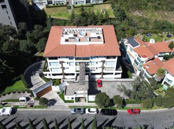 Departamento de 3 habitaciones, Huixquilucan · Venta de Departamento en Lomas Country Club