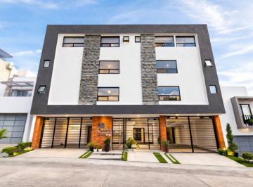 Departamento de 3 habitaciones, Mexquitic de Carmona · Departamento en Fuerte Ventura - $2 Mdp