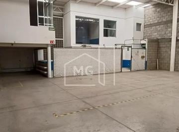 1 · Renta de Bodega Comercial Céntrica en Querétaro