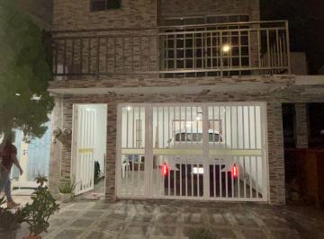 Casa en condominio de 3 habitaciones, Veracruz · Casa en Venta por La Cabeza Olmeca, U Hab. Malibran Aplica Todo Tipo de Credito!