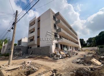 Departamento · 72m² · 2 Recámaras · 1 Estacionamiento · Departamentos en Pre - Venta, Col. Arenal, Desde $1'800,000