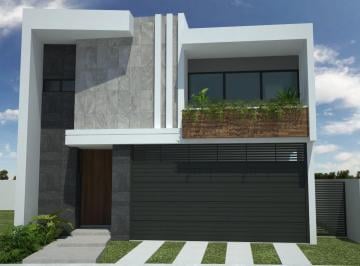 Casa · 222m² · 3 Recámaras · 2 Estacionamientos · Casa en Punta Tiburón